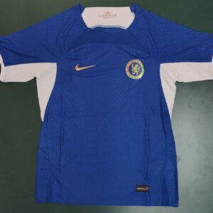 CHELSEA HOME JERSEY PLAYER VERSION QUALITY 23/24