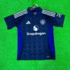 MANCHESTER UNITED AWAY JERSEY MASTER COPY 24/25