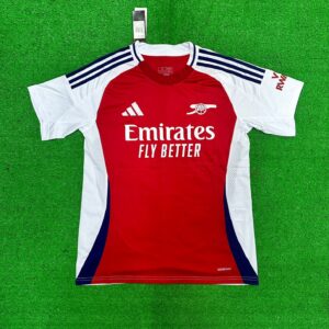ARSENAL HOME JERSEY MASTER COPY 24/25