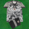 JAPAN SPECIAL-1 JERSEY WITH SHORTS