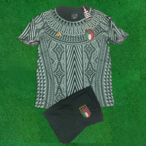 ITALY JERSEY WITH SHORTS 24/25