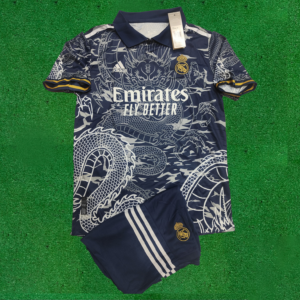 REAL MADRID SPECIAL-7 JERSEY WITH SHORTS 24/25