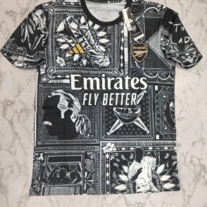 ARSENAL SPECIAL JERSEY MASTER COPY 24/25