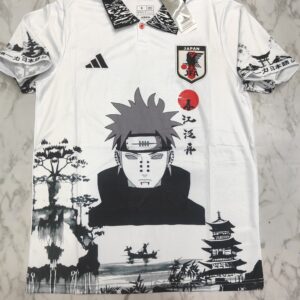 JAPAN SPECIAL JERSEY -2 MASTER COPY 24/25