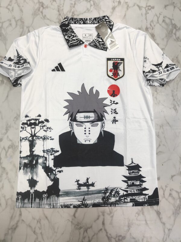 JAPAN SPECIAL JERSEY -2 MASTER COPY 24/25