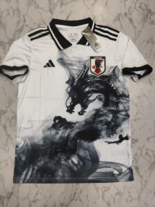 JAPAN SPECIAL JERSEY -3 MASTER COPY 24/25