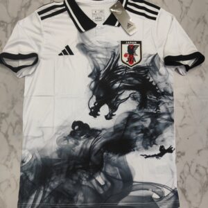 JAPAN SPECIAL JERSEY -3 MASTER COPY 24/25