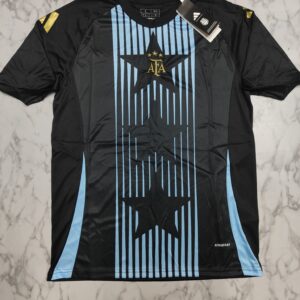 ARGENTINA SPECIAL JERSEY MASTER COPY 24/25