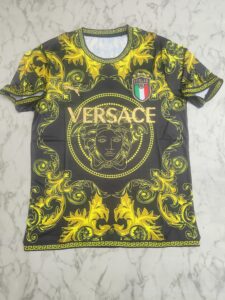 ITALY SPECIAL JERSEY MASTER COPY 24/25