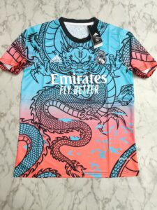 REAL MADRID SPECIAL -3 JERSEY MASTER COPY 24/25