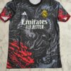 REAL MADRID SPECIAL -4 JERSEY MASTER COPY 24/25