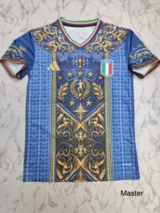 ITALY SPECIAL-4 JERSEY MASTER COPY