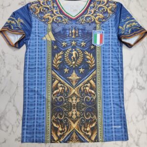 ITALY SPECIAL-4 JERSEY MASTER COPY