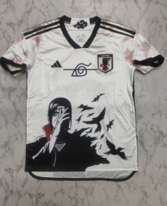 JAPAN ANIME-3 JERSEY MASTER COPY 24/25