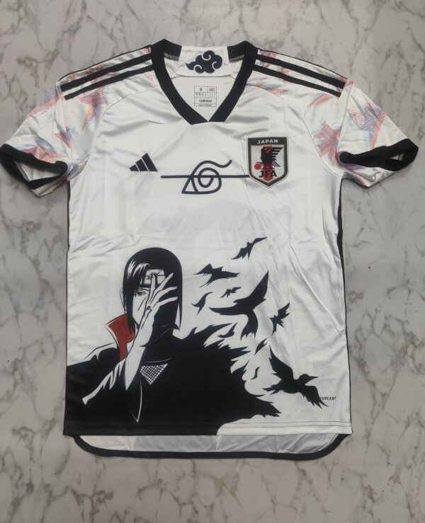 JAPAN ANIME-3 JERSEY MASTER COPY 24/25