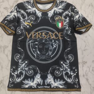 ITALY SPECIAL-2 JERSEY MASTER COPY 24/25