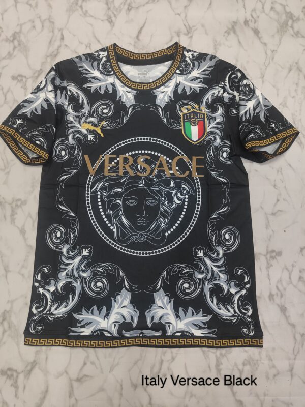 ITALY SPECIAL-2 JERSEY MASTER COPY 24/25