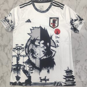 JAPAN ANIME-2 JERSEY MASTER COPY 24/25