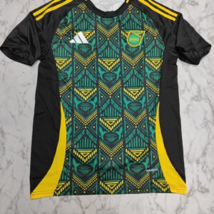 JAMAICA JERSEY MASTER COPY 24/25