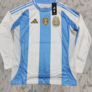 ARGENTINA HOME MASTER FULL SLEEVE