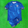 CHELSEA HOME JERSEY WITH SHORTS