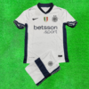 INTER MIAMI AWAY JERSEY WITH SHORTS