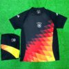 GERMANY TRAINING JERSEY WITH SHORTS