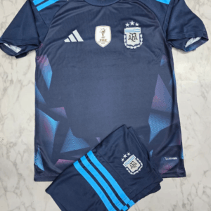 ARGENTINA SPECIAL 25/26 WITH SHORTS