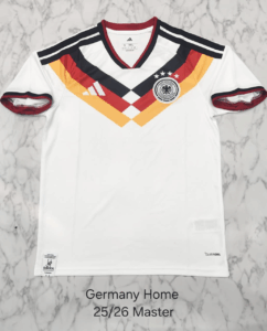 GERMANY HOME 25/26 MASTER COPY