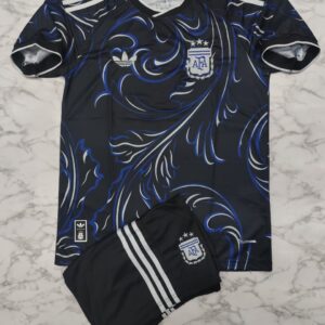 ARGENTINA AWAY 25/26 WITH SHORTS