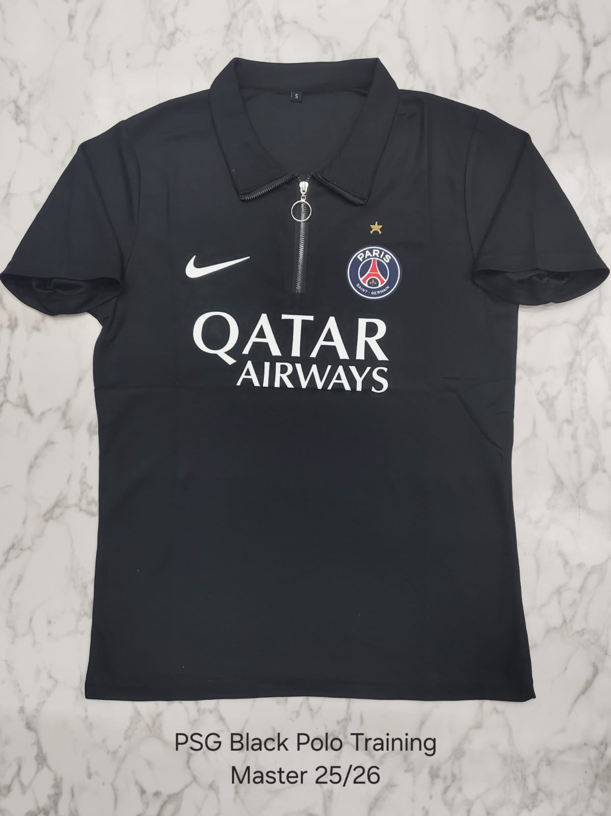 (LARGE) PSG SPECIAL MASTER COPY