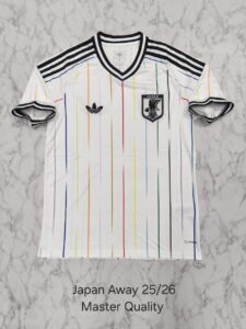 JAPAN AWAY MASTER COPY