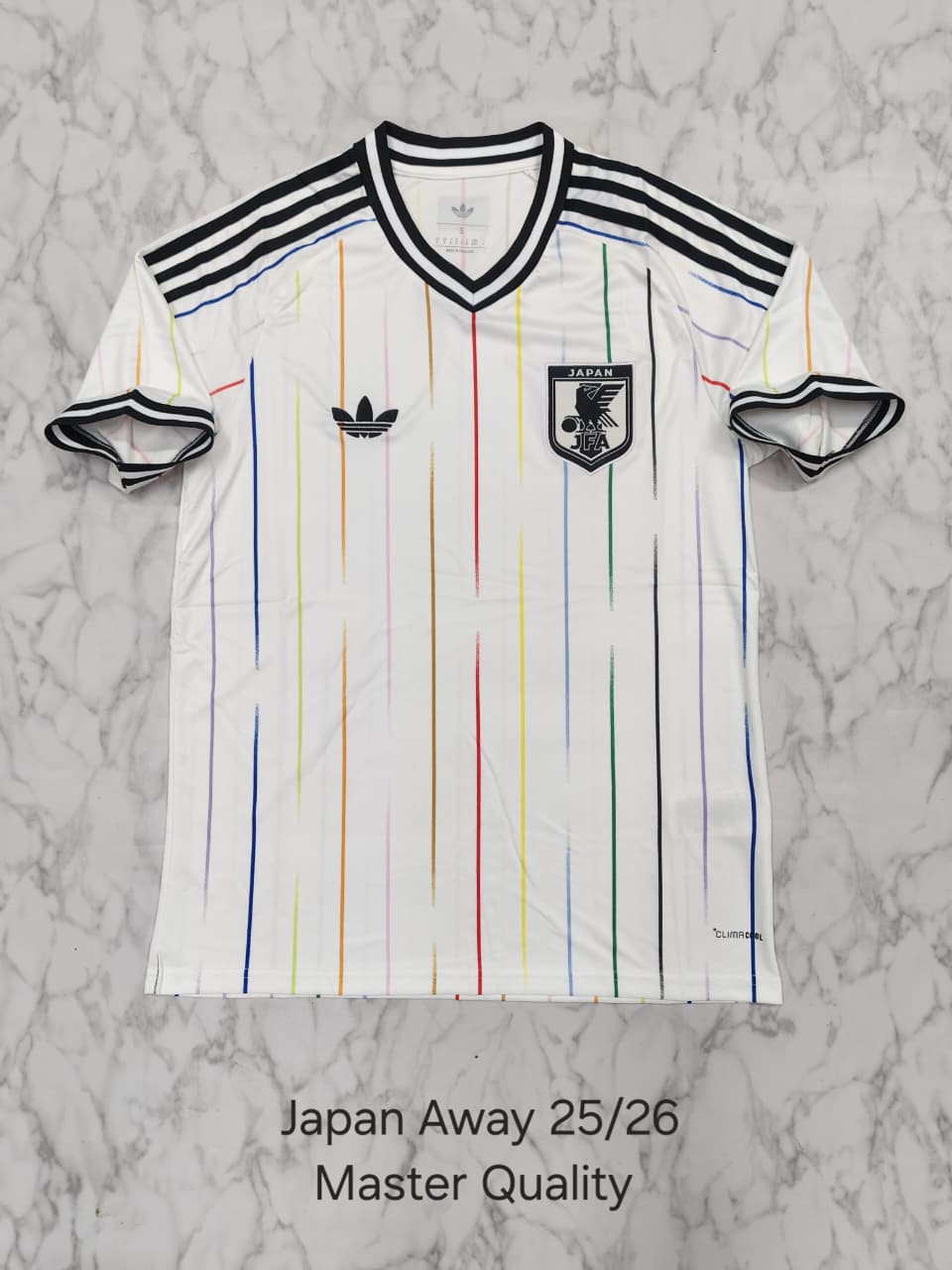 JAPAN AWAY MASTER COPY