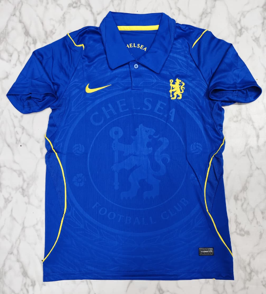 CHELSEA HOME 26/27 PLAYER VERSION