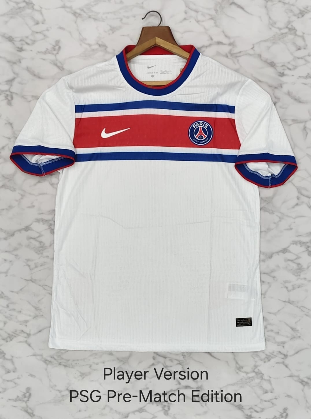 PSG PRE MATCH 26/27 PLAYER VERSION