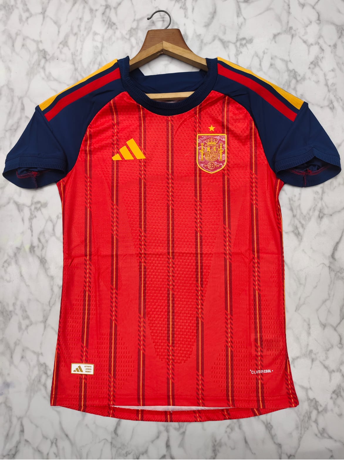 (XL) SPAIN HOME PLAYER VERSION