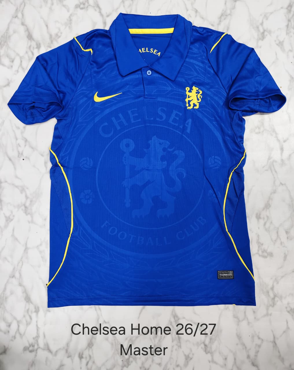 CHELSEA HOME 26/27 MASTER COPY