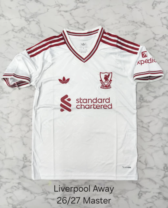 LIVERPOOL AWAY 26/27 MASTER COPY